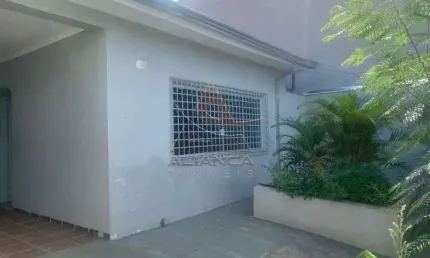 Casa com 3 quartos à venda no Jardim Irajá, Ribeirão Preto 