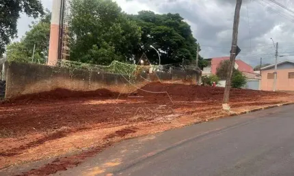 Terreno à venda no Jardim Anhangüera, Ribeirão Preto 