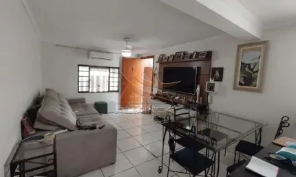 Casa com 3 quartos à venda no Jardim Irajá, Ribeirão Preto 
