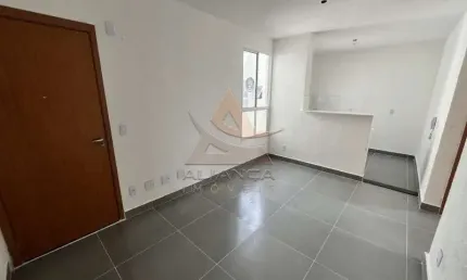 Apartamento com 2 quartos à venda na Reserva Real, Ribeirão Preto 