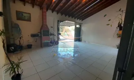 Casa com 2 quartos à venda no Parque dos Flamboyans, Ribeirão Preto 