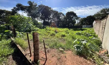 Terreno em condomínio fechado à venda no Condomínio Portal dos Ipês, Ribeirão Preto 