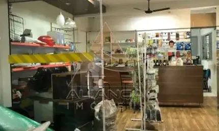 Casa com 2 quartos à venda no Ipiranga, Ribeirão Preto 