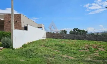 Terreno Condomínio - Ribeirão Preto - Terras de Santa Martha