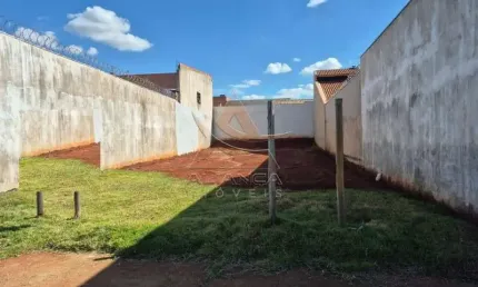 Terreno à venda no Jardim Cristo Redentor, Ribeirão Preto 