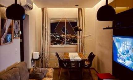 Apartamento - Ribeirão Preto - Lagoinha - Região Leste