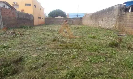 Terreno à venda na Vila Mariana, Ribeirão Preto 