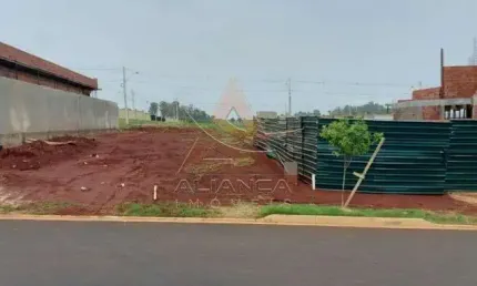 Terreno condomínio - ribeirão preto - alto do castelo
