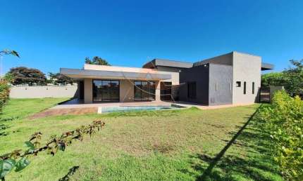 Casa em condomínio fechado com 4 quartos à venda na Vila do Golf, Ribeirão Preto 