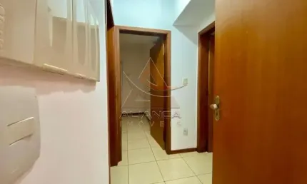 Apartamento com 3 quartos à venda no Jardim Paulista, Ribeirão Preto 