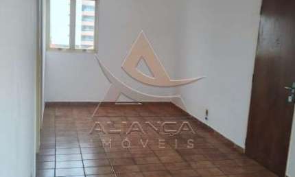 Apartamento com 1 quarto à venda no Jardim Paulista, Ribeirão Preto 