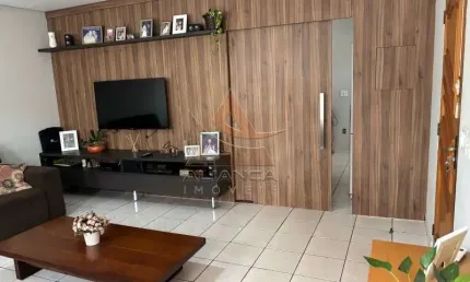 Casa com 3 quartos à venda no Jardim Helena, Ribeirão Preto 
