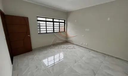 Casa com 3 quartos à venda na Vila Tamandaré, Ribeirão Preto 