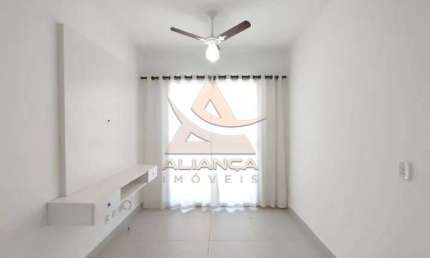 Apartamento com 2 quartos à venda no Iguatemi, Ribeirão Preto 