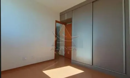 Apartamento - ribeirão preto - recreio das acácias - região sul