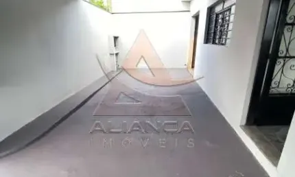 Casa com 2 quartos à venda no Ipiranga, Ribeirão Preto 