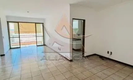 Apartamento - Ribeirão Preto - Santa Cruz do José Jacques