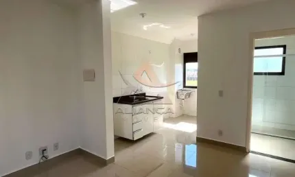 Apartamento com 2 quartos à venda no Jardim Interlagos, Ribeirão Preto 