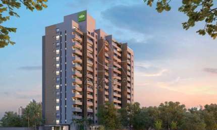 Apartamento com 1 quarto à venda no Nova Ribeirânia, Ribeirão Preto 