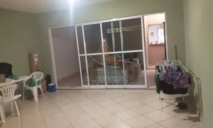 Casa com 3 quartos à venda no Jardim Helena, Ribeirão Preto 