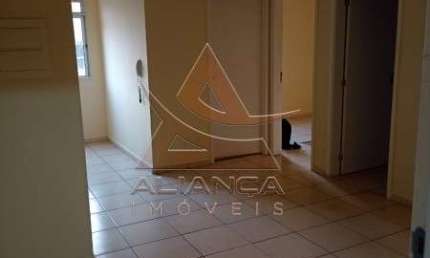 Apartamento com 2 quartos à venda no Jardim Heitor Rigon, Ribeirão Preto 