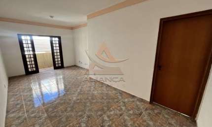 Apartamento com 2 quartos à venda no Parque Residencial Lagoinha, Ribeirão Preto 