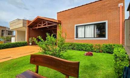 Casa em condomínio fechado com 2 quartos à venda no Real Sul, Ribeirão Preto 