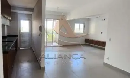 Apartamento com 2 quartos à venda no Jardim Sumaré, Ribeirão Preto 
