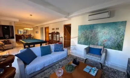 Apartamento com 3 quartos à venda no Jardim Botânico, Ribeirão Preto 