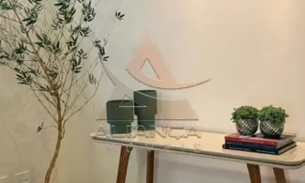 Apartamento com 2 quartos à venda no Ribeirânia, Ribeirão Preto 