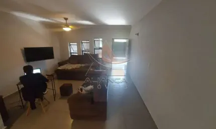 Casa com 3 quartos à venda no Independência, Ribeirão Preto 