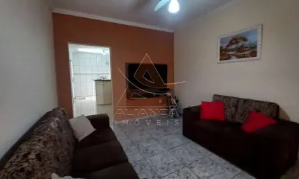 Casa com 3 quartos à venda no Parque dos Pinus, Ribeirão Preto 