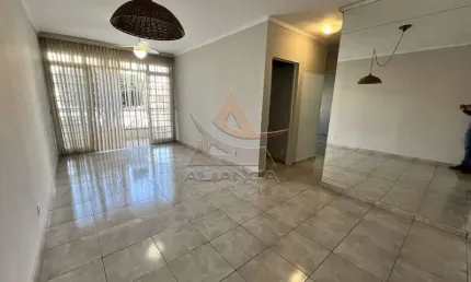 Apartamento com 3 quartos à venda no Parque dos Bandeirantes, Ribeirão Preto 