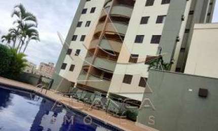 Apartamento com 3 quartos à venda no Jardim Sumaré, Ribeirão Preto 
