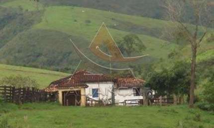 Fazenda à venda na Zona Rural, Capitólio 