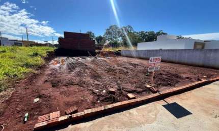 Terreno à venda no Parque das Gaivotas, Ribeirão Preto 