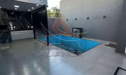 Casa com 2 quartos à venda no Jardim Angelo Jurca, Ribeirão Preto 