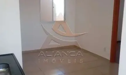 Apartamento - Ribeirão Preto - Geraldo Correia de Carvalho