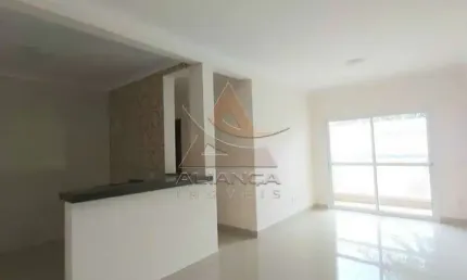 Apartamento com 3 quartos à venda no Jardim Palmares, Ribeirão Preto 