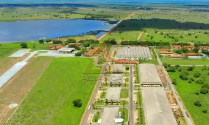 Fazenda à venda na Zona Rural, São Miguel do Araguaia 