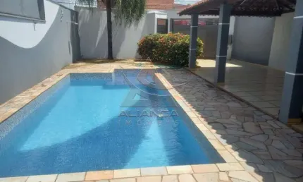 Chácara / sítio à venda no Planalto Verde, Ribeirão Preto 