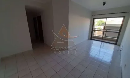 Apartamento com 3 quartos à venda no Jardim Paulistano, Ribeirão Preto 