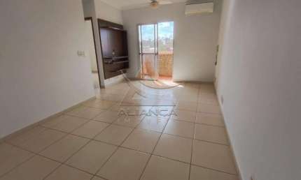 Apartamento com 2 quartos à venda no Planalto Verde, Ribeirão Preto 