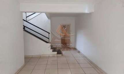 Casa com 4 quartos à venda no Jardim Paulistano, Ribeirão Preto 