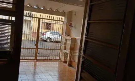 Casa com 2 quartos à venda no Campos Elíseos, Ribeirão Preto 
