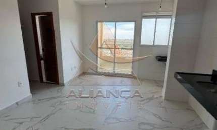 Apartamento com 2 quartos à venda no Recreio das Acácias, Ribeirão Preto 