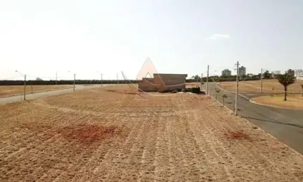 Terreno em condomínio fechado à venda no Condomínio Guaporé, Ribeirão Preto 