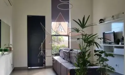 Casa com 2 quartos à venda no City Ribeirão, Ribeirão Preto 