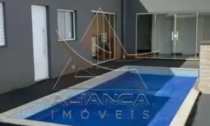 Casa com 2 quartos à venda na Reserva Macaúba, Ribeirão Preto 