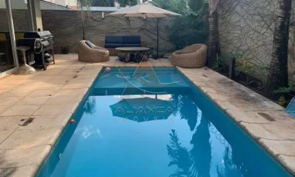 Casa condomínio - ribeirão preto - quinta da primavera